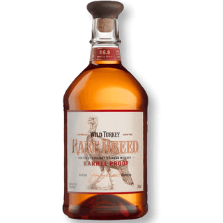 Wild Turkey Rare Breed Barrel Proof - Liquor On Broadway