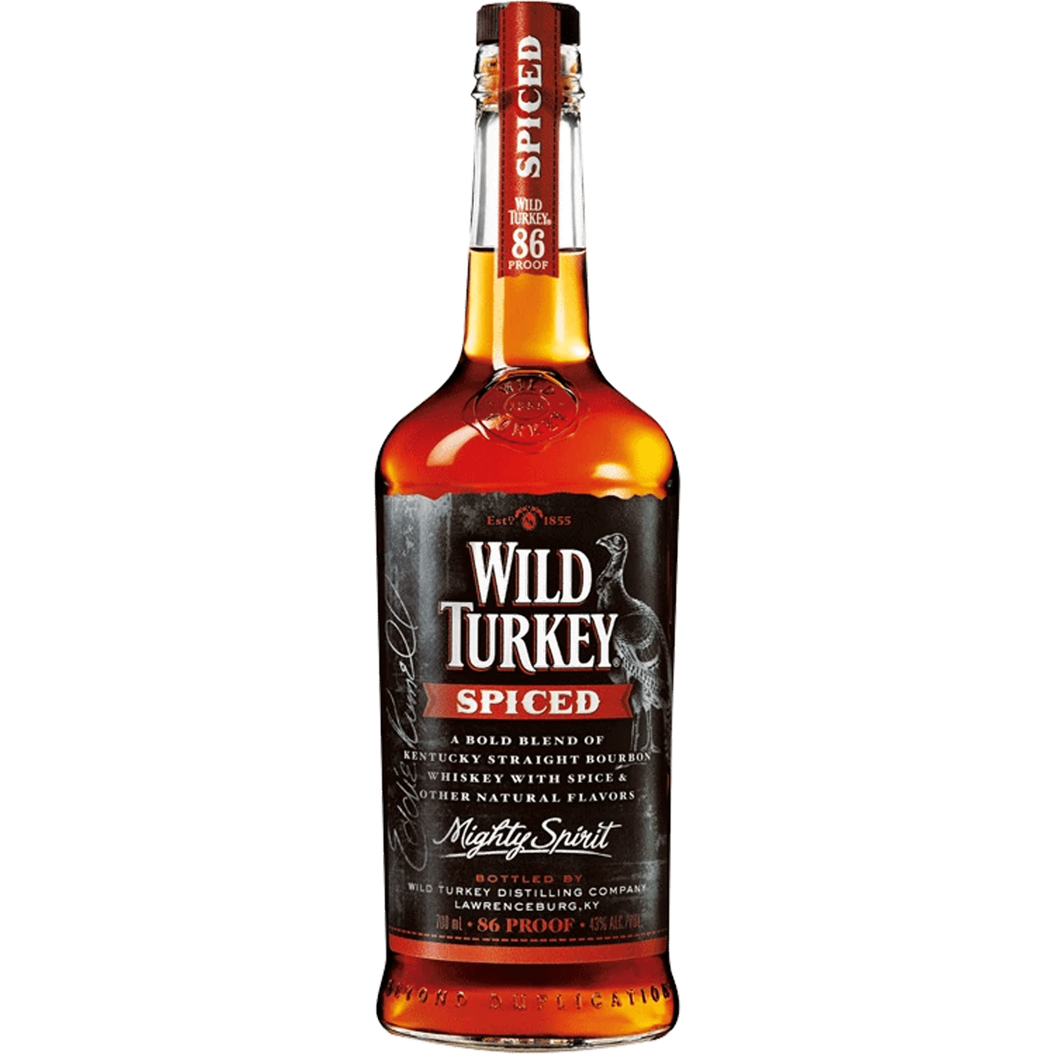 Wild Turkey Spiced | LiquorOnBroadway – Liquor On Broadway Wild Turkey Spiced | LiquorOnBroadway – Liquor On Broadway