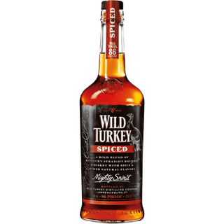 Wild Turkey Spiced - Liquor On Broadway