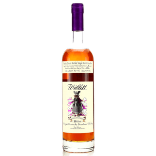WILLETT 8 Year Old Family Estate Single Barrel Bourbon - Liquor On Broadway