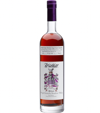 Willett Family Estate 8 Year Barrel 7128 - Liquor On Broadway