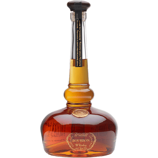 Willett Kentucky Straight Bourbon Whiskey Pot Still - Liquor On Broadway