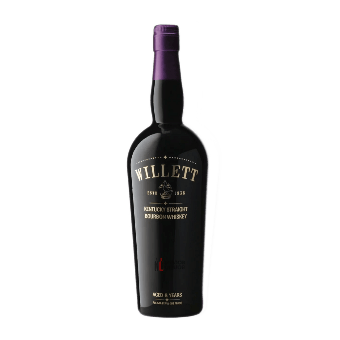 Willett Wheated 8 Year Old Bourbon - Liquor On Broadway