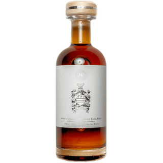 Wolves X Willet Family Estate The Rye Project Volume 2 - Liquor On Broadway