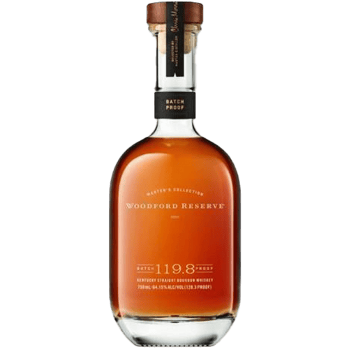 Woodford Reserve Batch Proof 119.8 - Liquor On Broadway