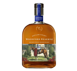 Woodford Reserve Kentucky Derby 149 Bourbon Whiskey - Liquor On Broadway
