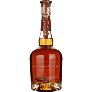 Woodford Reserve Master's Collection Brandy Cask Finish - Liquor On Broadway