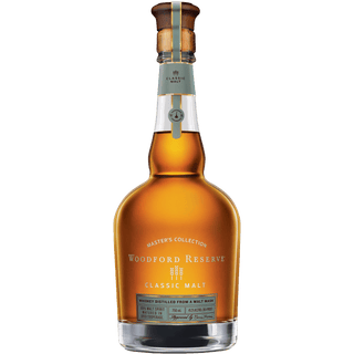 Woodford Reserve Master's Collection Classic Malt 750ML - Liquor On Broadway