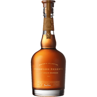 Woodford Reserve Master's Collection Oat Grain Bourbon 750ml - Liquor On Broadway