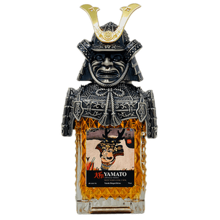 Yamato Japanese Whisky Takeda Shingen Edition - Liquor On Broadway