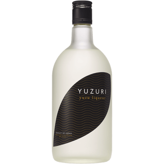 Yuzuri Yuzu Liqueur - Liquor On Broadway
